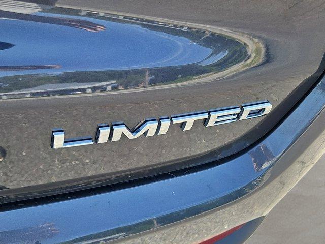 Thumbnail image of 2024 Jeep Compass at Stateline CJDR - New