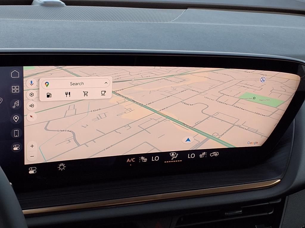 Thumbnail image of 2025 Buick Envision at Marc Miller Buick Gmc