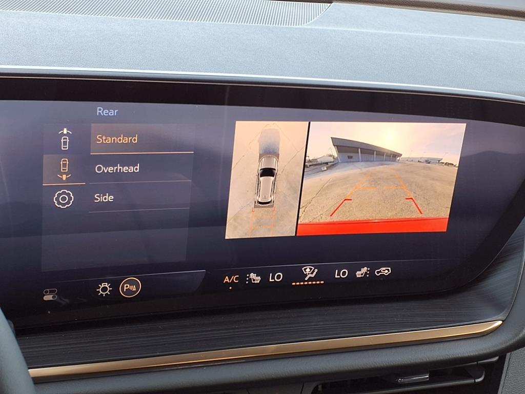 Thumbnail image of 2025 Buick Envision at Marc Miller Buick Gmc