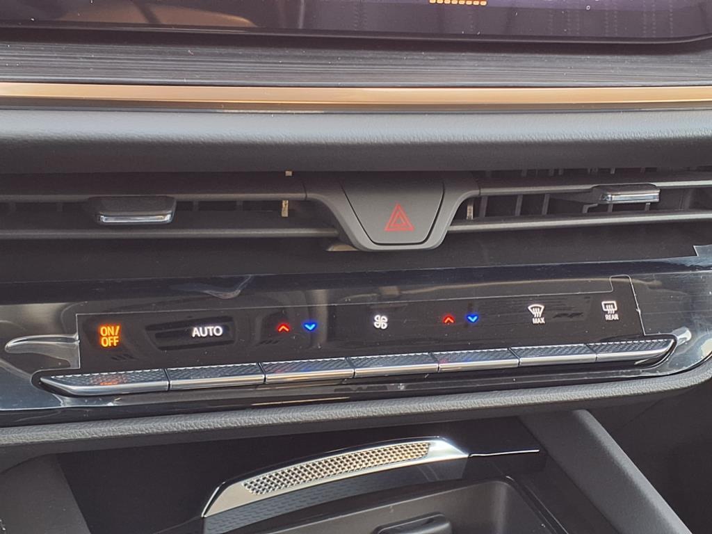 Thumbnail image of 2025 Buick Envision at Marc Miller Buick Gmc