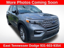 Thumbnail image of 2023 Ford Explorer at East Tennessee Dodge