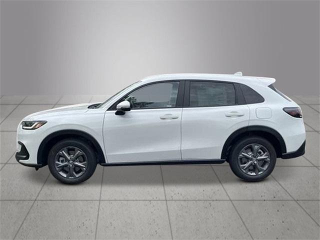 Thumbnail image of 2026 Honda HR-V at Mohawk Honda