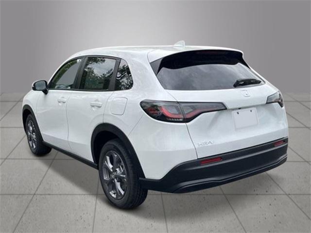 Thumbnail image of 2026 Honda HR-V at Mohawk Honda