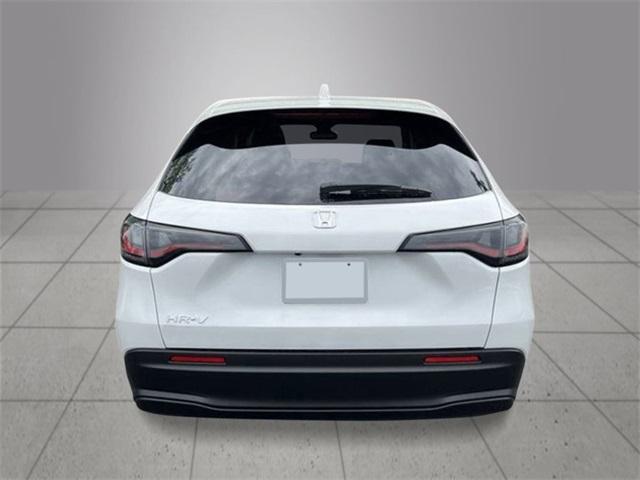 Thumbnail image of 2026 Honda HR-V at Mohawk Honda
