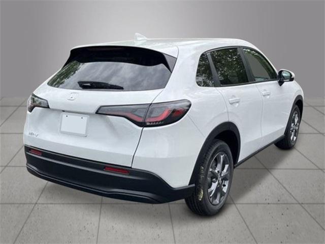 Thumbnail image of 2026 Honda HR-V at Mohawk Honda