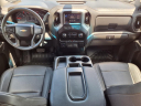 2021 Chevrolet Silverado 1500 Work Truck at Sames Bastrop Chrysler Dodge Jeep Ram