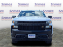 Thumbnail image of 2021 Chevrolet Silverado 1500 at Sames Bastrop Chrysler Dodge Jeep Ram