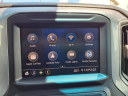 Thumbnail image of 2021 Chevrolet Silverado 1500 at Sames Bastrop Chrysler Dodge Jeep Ram