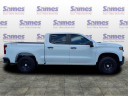 Thumbnail image of 2021 Chevrolet Silverado 1500 at Sames Bastrop Chrysler Dodge Jeep Ram