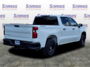 Thumbnail image of 2021 Chevrolet Silverado 1500 at Sames Bastrop Chrysler Dodge Jeep Ram