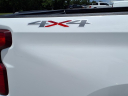 Thumbnail image of 2021 Chevrolet Silverado 1500 at Sames Bastrop Chrysler Dodge Jeep Ram