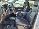 Thumbnail image of 2021 Chevrolet Silverado 1500 at Sames Bastrop Chrysler Dodge Jeep Ram