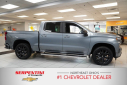Thumbnail image of 2022 Chevrolet Silverado 1500 Limited at Serpentini Chevrolet of Strongsville