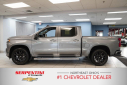 Thumbnail image of 2022 Chevrolet Silverado 1500 Limited at Serpentini Chevrolet of Strongsville
