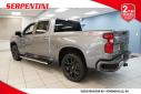 Thumbnail image of 2022 Chevrolet Silverado 1500 Limited at Serpentini Chevrolet of Strongsville