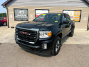 Thumbnail image of 2021 GMC Canyon at Showcase Auto Sales LLC