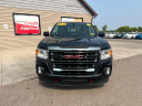 2021 GMC Canyon AT4 at Showcase Auto Sales LLC
