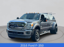 Thumbnail image of 2016 Ford F-350 Super Duty at Eagle Chevrolet of Riverhead