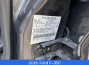 Thumbnail image of 2016 Ford F-350 Super Duty at Eagle Chevrolet of Riverhead