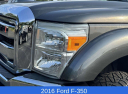 Thumbnail image of 2016 Ford F-350 Super Duty at Eagle Chevrolet of Riverhead