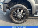 Thumbnail image of 2016 Ford F-350 Super Duty at Eagle Chevrolet of Riverhead