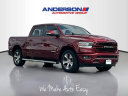 Thumbnail image of 2019 Ram 1500 at Anderson Nissan Mazda Suzuki - New and Used