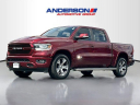Thumbnail image of 2019 Ram 1500 at Anderson Nissan Mazda Suzuki - New and Used