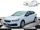 Thumbnail image of 2022 Subaru Impreza at Grand Prix Subaru