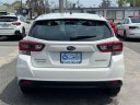 Thumbnail image of 2022 Subaru Impreza at Grand Prix Subaru