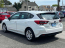 Thumbnail image of 2022 Subaru Impreza at Grand Prix Subaru