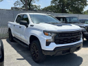 Thumbnail image of 2024 Chevrolet Silverado 1500 at JbaChevroletMitsubishi of Glen Burnie, MD