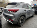 Thumbnail image of 2022 Chevrolet Trailblazer at East Hills Chevrolet