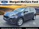 Thumbnail image of 2019 Kia Sportage at Morgan Mcclure Ford