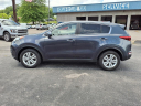 Thumbnail image of 2019 Kia Sportage at Morgan Mcclure Ford