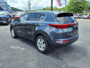 Thumbnail image of 2019 Kia Sportage at Morgan Mcclure Ford