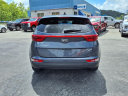 Thumbnail image of 2019 Kia Sportage at Morgan Mcclure Ford