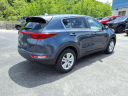 Thumbnail image of 2019 Kia Sportage at Morgan Mcclure Ford