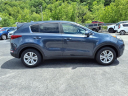 Thumbnail image of 2019 Kia Sportage at Morgan Mcclure Ford