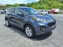 Thumbnail image of 2019 Kia Sportage at Morgan Mcclure Ford