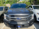 Thumbnail image of 2020 Ford F-150 at Nelson Mazda