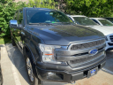 Thumbnail image of 2020 Ford F-150 at Nelson Mazda