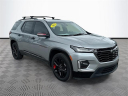 Thumbnail image of 2023 Chevrolet Traverse at Bartow Ford Company