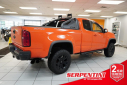 Thumbnail image of 2019 Chevrolet Colorado at Serpentini Chevrolet of Strongsville