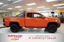 Thumbnail image of 2019 Chevrolet Colorado at Serpentini Chevrolet of Strongsville