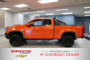 Thumbnail image of 2019 Chevrolet Colorado at Serpentini Chevrolet of Strongsville