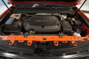 Thumbnail image of 2019 Chevrolet Colorado at Serpentini Chevrolet of Strongsville