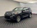 Thumbnail image of 2020 Ford Explorer at Dave Smith Dodge Chrysler Jeep Ram Chevrolet GMC Cadillac Buick