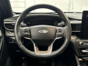 Thumbnail image of 2020 Ford Explorer at Dave Smith Dodge Chrysler Jeep Ram Chevrolet GMC Cadillac Buick