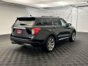 Thumbnail image of 2020 Ford Explorer at Dave Smith Dodge Chrysler Jeep Ram Chevrolet GMC Cadillac Buick