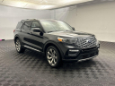 Thumbnail image of 2020 Ford Explorer at Dave Smith Dodge Chrysler Jeep Ram Chevrolet GMC Cadillac Buick